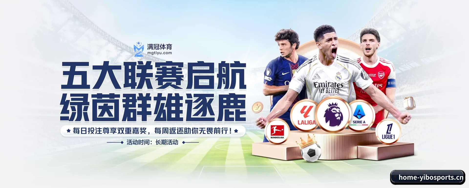 全流程比赛陪伴, 观赛有依据